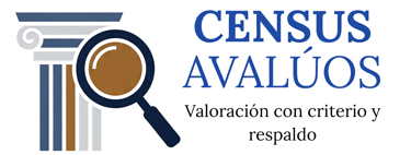 Census Avaluos logo