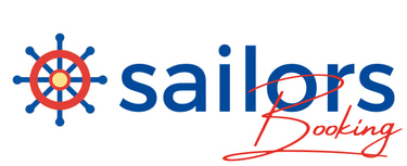 Sailors Booking logo