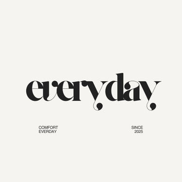comforteveryday logo