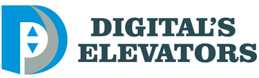 Digitals Elevators logo
