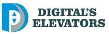 Digitals Elevators logo