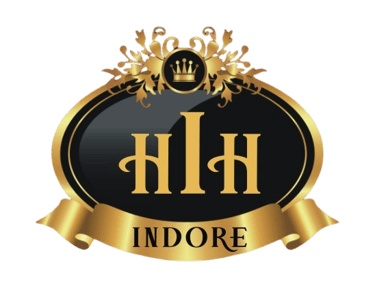 Hotel Indergarh Heritage logo