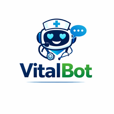 Vital Bot logo