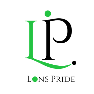 Lons Pride logo