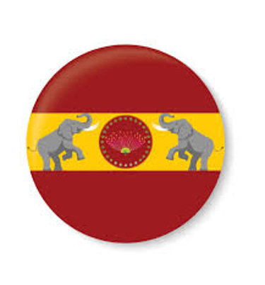  தமிழ்க வெற்றிக் கழகம் | PollTVK logo