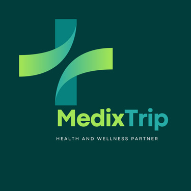 Medixtrip.com logo