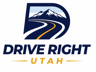 Drive Right logo
