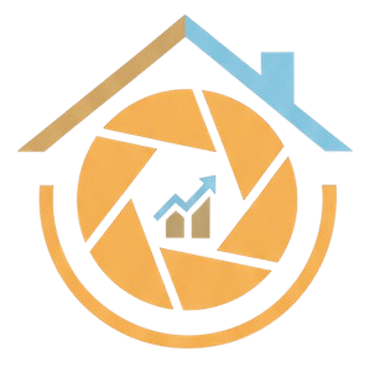 Søren Kortsen Visuals logo