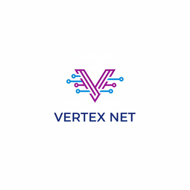 Vertex Net logo