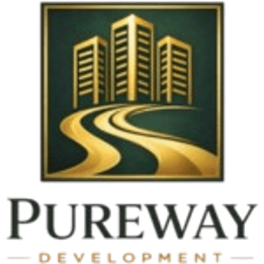 Pureway logo