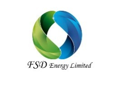 FSD Energy Limited logo
