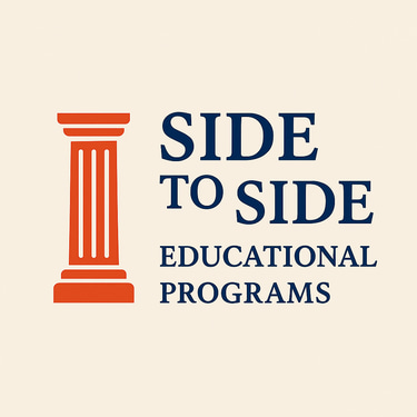 Side to Side-Educational Programs logo