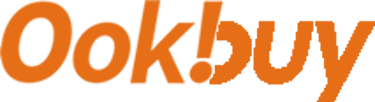 ookbuy logo
