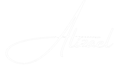 Alizael Jewellery logo