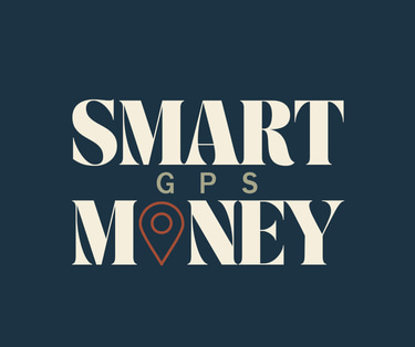 SmartMoneyGPS logo