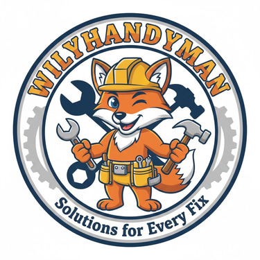 wily Handyman logo