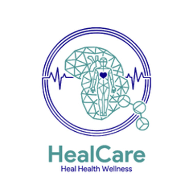 healhealthwellness logo