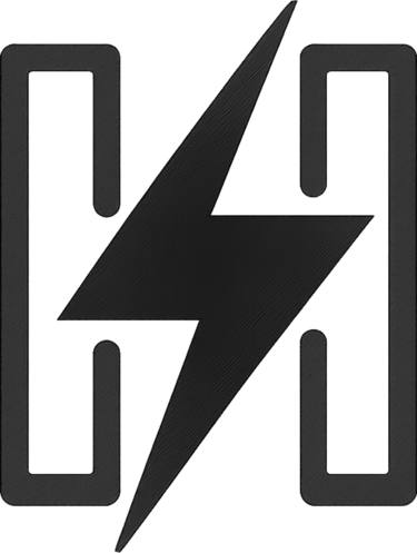 HALİL ELEKTRİK logo