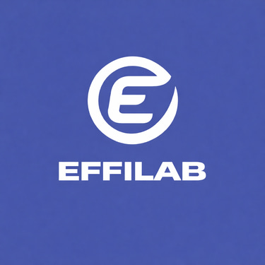 EffiLab logo
