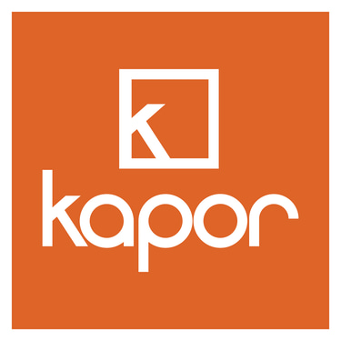 KAPOR logo