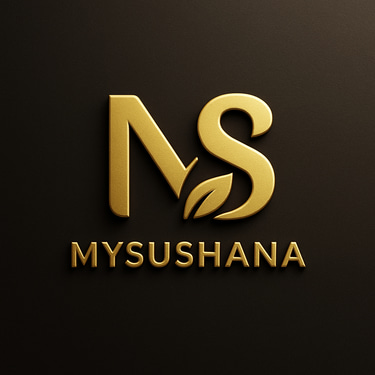 Mysushana logo