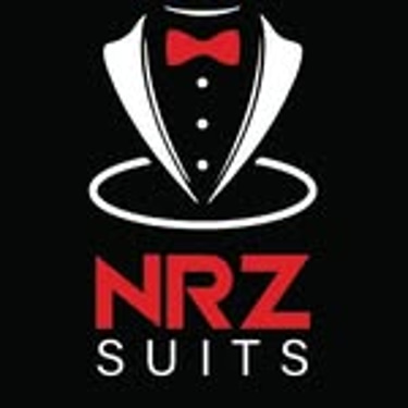 NRZ Suits logo