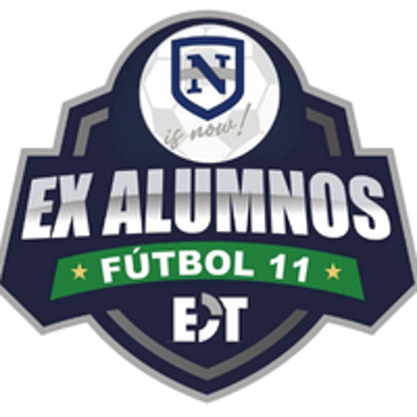Ex alumnos logo