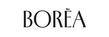Boréa logo