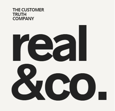 real&co. logo