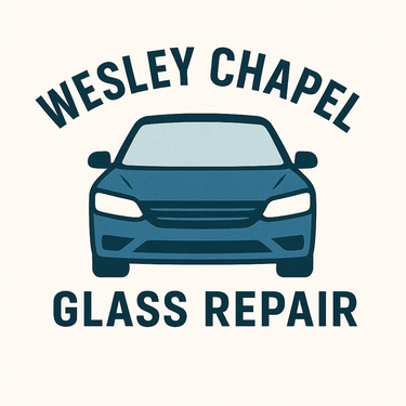 wesleychapelglassrepair.com logo