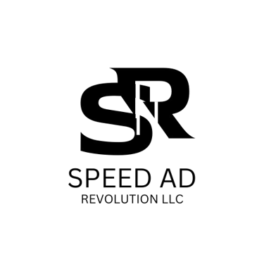SPEED AD REVOLUTION LLC logo