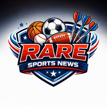Rare Sports News logo