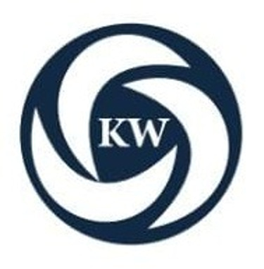 Kleenwell House and Building Cleaning logo