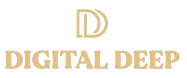 Digital Deep logo