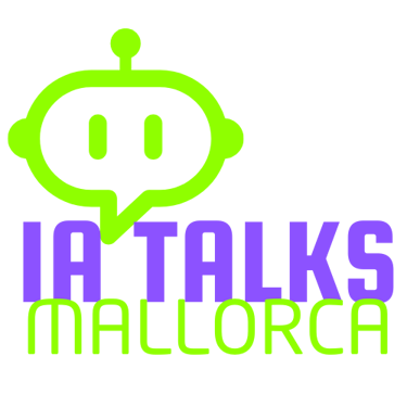IA Talks Mallorca logo