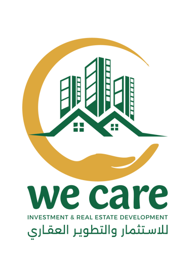 WeCare Developments logo