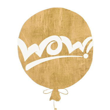 Salon wow logo