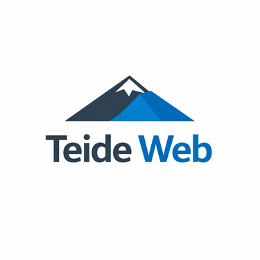 TeideWeb logo