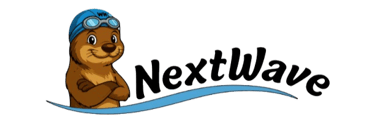 Nextwave logo