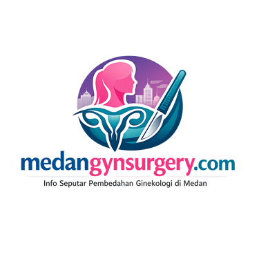 Medan Gynecologic Surgery logo