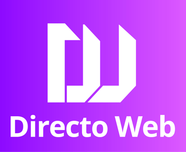 Directo-Web logo