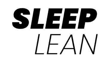 SleepLean logo