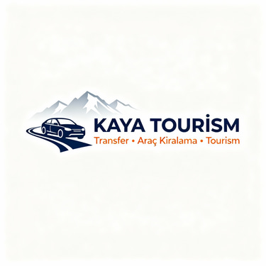 Kaya Tourism & Transfer logo