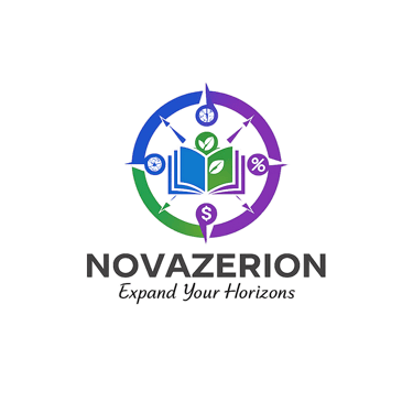 Novazerion logo