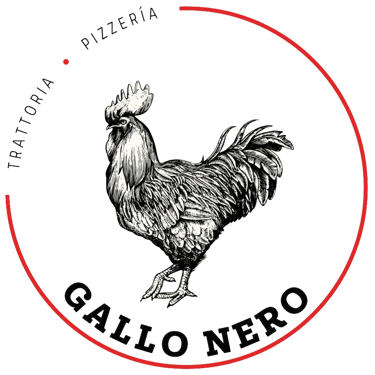 Il Gallo Nero logo