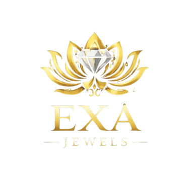 EXA JEWELS logo
