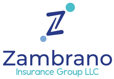 Zambrano Insurance Group logo