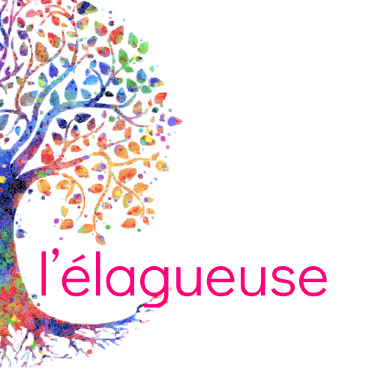 L'élagueuse logo