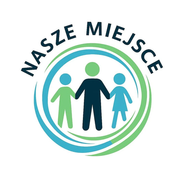 Fundacja Nasze Miejsce logo