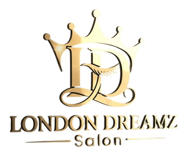 London Dreamz Salon logo
